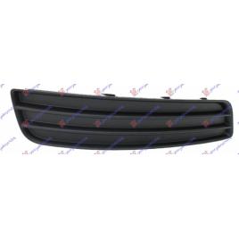 Grila Bara Fata Fara Proiector Dreapta Audi A3 An 2008 2009 2010 2011 2012