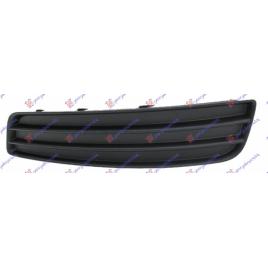 Grila Bara Fata Fara Proiector Stanga Audi A3 An 2008 2009 2010 2011 2012