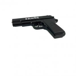 Pistol Airsoft Gun Metalic S3D, 6mm +200 de bile DGM-033