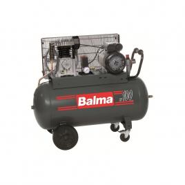 Compresor de aer NS12S-100 CM3 BALMA debit aer aspirat 320l/min putere motor 2.2kW alimentare 230V