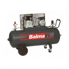 Compresor de aer NS19S-150 CM3 BALMA debit aer aspirat 393l/min putere motor 2.2kW alimentare 230V