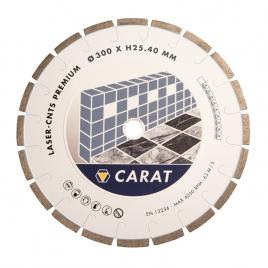 Disc diamantat CNTS2504D0 Premium 250/25.4mm BATTIPAV gresie portelanata granit piatra dura