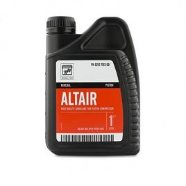 Ulei mineral pentru compresoare cu piston ALTAIR 250ml