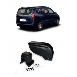 ​Cotiera dedicata Dacia Lodgy 2012-2018 din piele