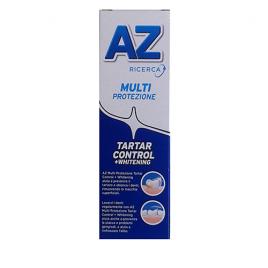 Pasta de dinti antitartru az multiprotezione tartar control 75ml