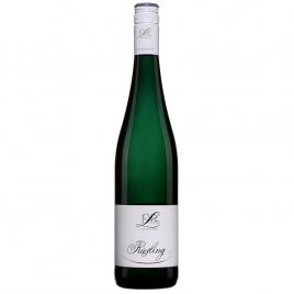 Dr. loosen riesling fruity mosel, alb , 0.75l