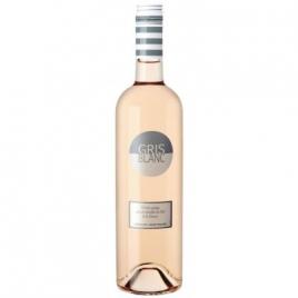 Gerard bertrand gris blanc, rose sec 0.75l