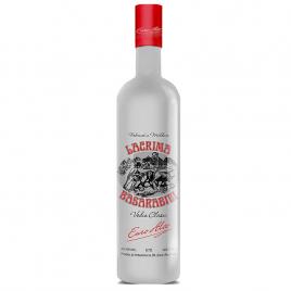 Lacrima basarabiei vodka, 0.75l