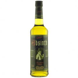 Absinth mr. jekyll, absinth 0.7l