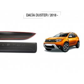 Bandouri usi (4bucati)  compatibil Duster 2018-2020
