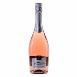 Cielo e terra freschello, spumant rose, extra dry,  0.75l