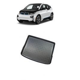 Covoras cauciuc  portbagaj tavita BMW i3 2013-2019