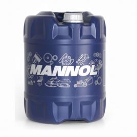 SPUMA ACTIVA MANNOL 20L