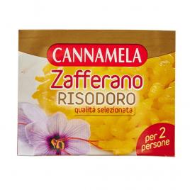 Sofran condiment pur cannamela risodoro 0.1g