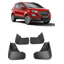 Aparatori noroi dedicate Ford ECOSPORT 2013-2018