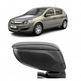 Cotiera Reglabila Opel Astra H 2005-2013 din Piele Ecolog