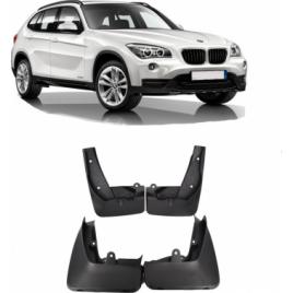 Aparatori noroi dedicate BMW X1 E84 2009-2015