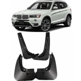 Aparatori noroi dedicate BMW X3 F25 2011-2017