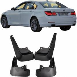 Aparatori noroi dedicate BMW seria 7 F01/F02 2008-2014