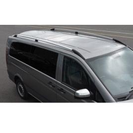 Bare longitudinale compatibile Mercedes VITO 2003-2014