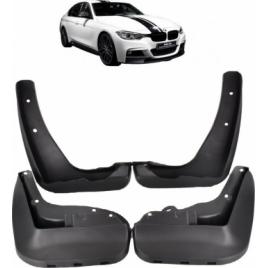 Set Aparatori noroi dedicate BMW seria 3 F30 berlina / F31 break 2011-2019