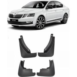 Aparatori noroi dedicate Skoda OCTAVIA 3 berlina 2014-2018