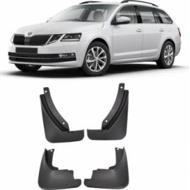 Aparatori noroi dedicate Skoda OCTAVIA 3 break 2014-2018