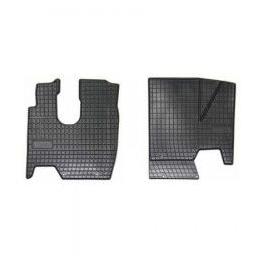Covoare cauciuc MERCEDES ACTROS Mp4 2008-2012 cabina mare
