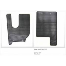 Covoare cauciuc RENAULT T 2013