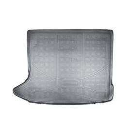 Covor portbagaj tavita Audi Q3 8U fabricatie de la 2011