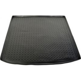 Covor portbagaj tavita Audi Q7 2005-2015