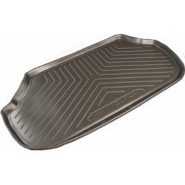 Covor portbagaj tavita Citroen C3 2002-2009 hatchback