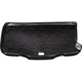 Covor portbagaj tavita Fiat 500 2008