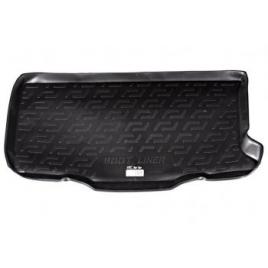 Covor portbagaj tavita Fiat 500 fabricatie de la 2008