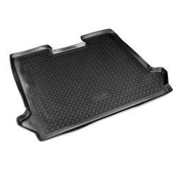 Covor portbagaj tavita Fiat Doblo 5 Locuri fabricatie 2001-2010