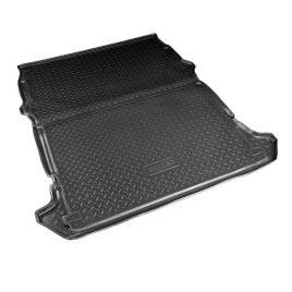 Covor portbagaj tavita Fiat Doblo Cargo fabricatie 2001-2010