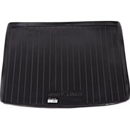 Covor portbagaj tavita Ford C-Max 2003-2010
