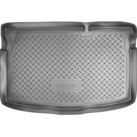 Covor portbagaj tavita Mazda 2 2007-2014 hatchback
