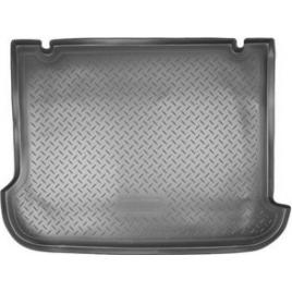 Covor portbagaj tavita Opel Combo Caroserie persoane 2001-2011