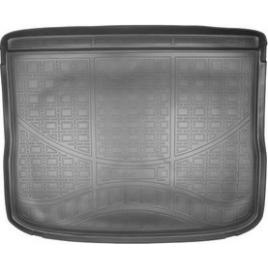 Covoras Tavita portbagaj VW Tiguan 2011-2017 facelift fara roata de rezerva