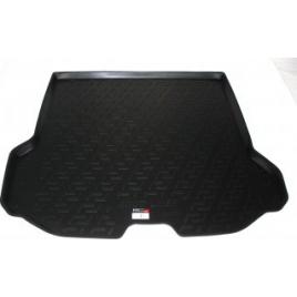 Covoras Tavita portbagaj dedicata Volvo XC70 2007-2016