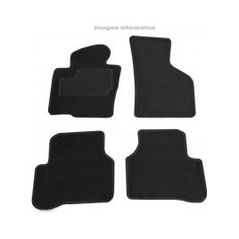 Covorase presuri interior din mocheta dedicate Audi A4 B7 2005-2008