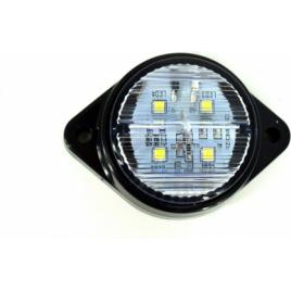 Lampa SMD 4004-3 Lumina alba Voltaj 24V Rezistenta la apa IP66 ManiaCars