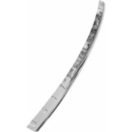 Ornament portbagaj crom Audi Q3 Tip 8U 2011-2014 CROM