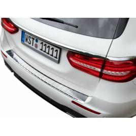 Ornament portbagaj crom Mercedes Clasa E Model T Tip S213 2016- CROM