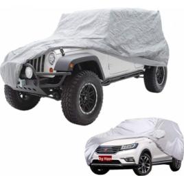 Prelata auto DELUX Dedicata DACIA DUSTER 2010-2020
