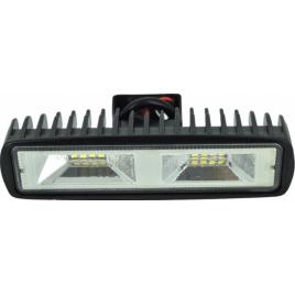 Proiector LED CH070-48W 4080LM EPISTAR 12/24V SPOT BEAM ManiaCars