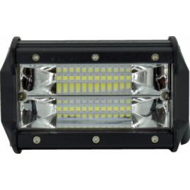 Proiector LED G372BP 72W SPOT 30 and deg 10-30V ManiaCars