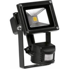 Proiector LED cu senzor miscare 20W. COD PSENZ20W ManiaCars