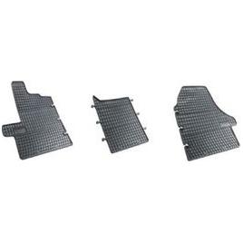 Set 3 covoare cauciuc IVECO DAILY V 2014